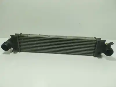 Автозапчасти б/у интеркулер за land rover range rover evoque (l538) 2.2 d 4x4 ссылки oem iam lr031466