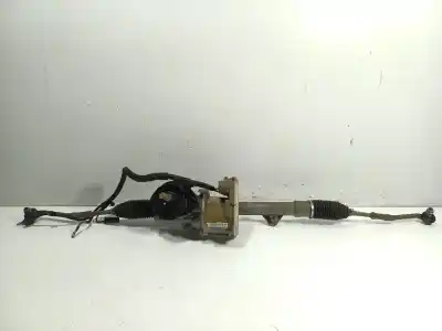 Автозапчасти б/у рулевая рейка за citroen c3 iii (sx) 1.2 vti 82 ссылки oem iam 1649793680