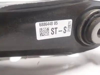Автозапчастина б/у задній нижний правий ригель підвіски для bmw 3 (g20, g80, g28) 330 i посилання на oem iam 33326886448  688644805
