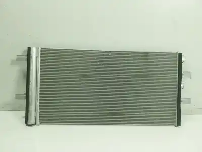 Автозапчасти б/у конденсатор кондиционера воздуха за bmw x2 (f39) xdrive 20 i ссылки oem iam 64509271205  6450927120506