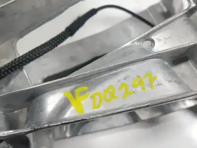 Автозапчастина б/у центральний подлокник для bmw x2 (f39) xdrive 20 i посилання на oem iam 51165a54839  