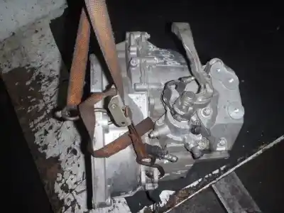 Peça sobressalente para automóvel em segunda mão caixa de velocidades por opel vectra c caravan elegance referências oem iam 55350434