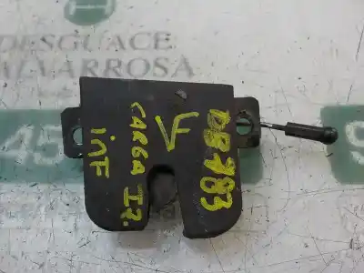 Second-hand car spare part REAR LEFT DOOR LOCK for VOLKSWAGEN CADDY KA/KB (2K)  OEM IAM references   