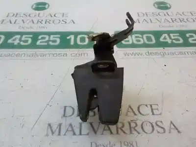 Second-hand car spare part REAR LEFT DOOR LOCK for VOLKSWAGEN CADDY KA/KB (2K)  OEM IAM references   