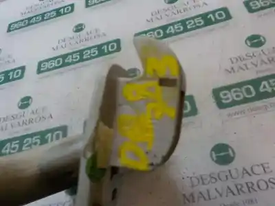 Автозапчастина б/у правильний натір для volkswagen caddy ka/kb (2k) 1.9 tdi посилання на oem iam   