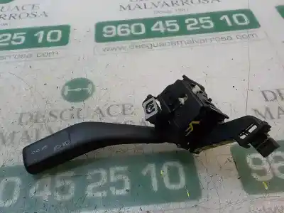 Second-hand car spare part indicator switch for volkswagen caddy ka/kb (2k) 1.9 tdi oem iam references 