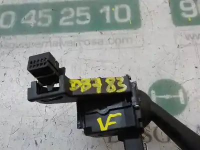 Second-hand car spare part indicator switch for volkswagen caddy ka/kb (2k) 1.9 tdi oem iam references   