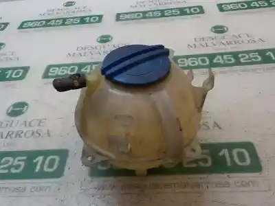 Автозапчастина б/у розширення депозит для volkswagen caddy ka/kb (2k) 1.9 tdi посилання на oem iam   