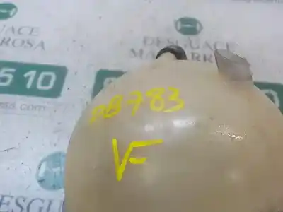 Автозапчастина б/у розширення депозит для volkswagen caddy ka/kb (2k) 1.9 tdi посилання на oem iam   