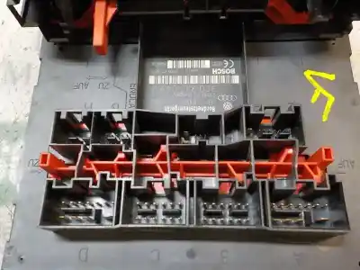 Автозапчастина б/у реле/запоперівник для volkswagen caddy ka/kb (2k) 1.9 tdi посилання на oem iam   