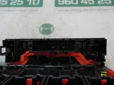 Автозапчастина б/у реле/запоперівник для volkswagen caddy ka/kb (2k) 1.9 tdi посилання на oem iam   