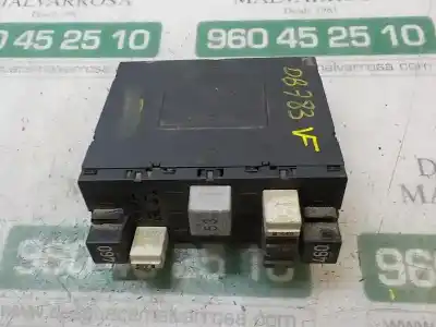 Автозапчастина б/у реле/запоперівник для volkswagen caddy ka/kb (2k) 1.9 tdi посилання на oem iam   