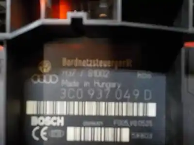 Автозапчастина б/у реле/запоперівник для volkswagen caddy ka/kb (2k) 1.9 tdi посилання на oem iam   