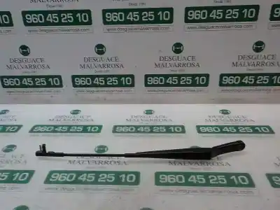 Recambio de automóvil de segunda mano de brazo limpia delantero izquierdo para volkswagen caddy ka/kb (2k) 1.9 tdi referencias oem iam   