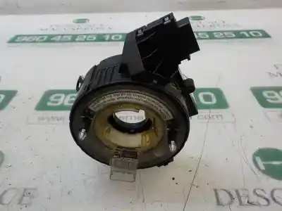 Second-hand car spare part air bag ring for volkswagen caddy ka/kb (2k) 1.9 tdi oem iam references 