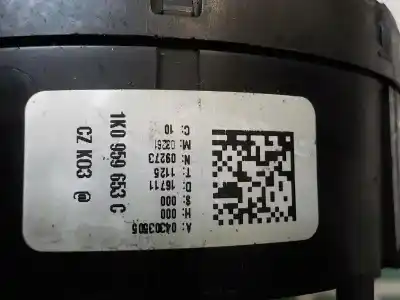 Автозапчастина б/у кільце піддушки безопасности для volkswagen caddy ka/kb (2k) 1.9 tdi посилання на oem iam   