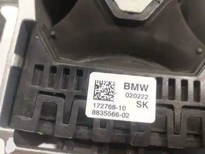 Автозапчастина б/у правильна підтримка двигуна для bmw x2 (f39) xdrive 20 i посилання на oem iam 22118835566  17276810