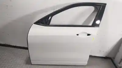 Peça sobressalente para automóvel em segunda mão porta da frente esquerda por bmw x2 (f39) xdrive 20 i referências oem iam 41008491727