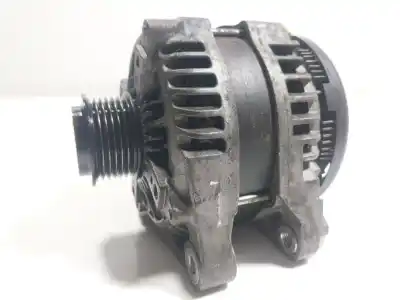 Автозапчасти б/у генератор за land rover range rover evoque (l538) 2.2 d 4x4 ссылки oem iam lr028116