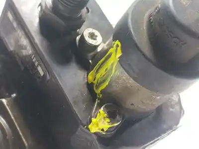 Second-hand car spare part injection pump for land rover range rover evoque (l538) 2.2 d 4x4 oem iam references lr030432  9683268980