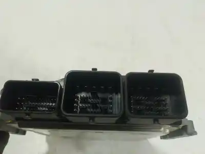 Автозапчасти б/у блок управления двигателем за land rover range rover evoque (l538) 2.2 d 4x4 ссылки oem iam lr028410  bj3212c520vb