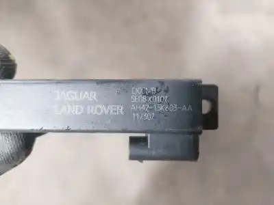 Автозапчасти б/у переключатель стартера за land rover range rover evoque (l538) 2.2 d 4x4 ссылки oem iam lr012709 lr012709 
