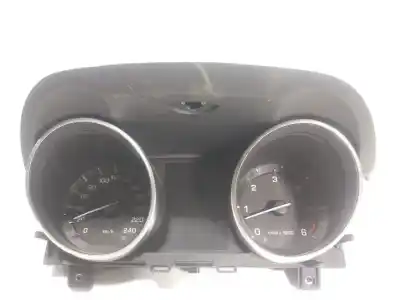 Автозапчасти б/у приборная доска за land rover range rover evoque (l538) 2.2 d 4x4 ссылки oem iam lr034164