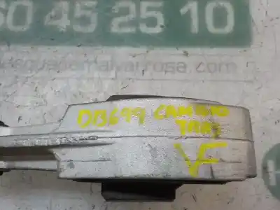 Автозапчастина б/у зміни підтримку для citroen c3 aircross live посилання на oem iam 1806a6  