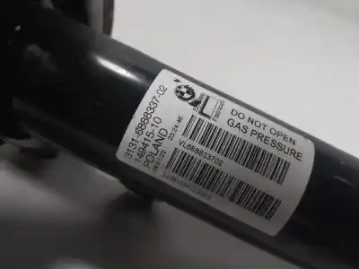 Автозапчастина б/у амортизатор передній лівий для bmw x2 (f39) xdrive 20 i посилання на oem iam 31306888337  31316888337