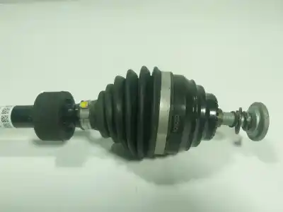 Автозапчастина б/у правий привід для bmw x2 (f39) xdrive 20 i посилання на oem iam 31605a2dfd2  5a2dfd201
