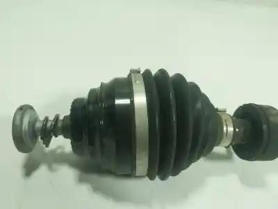 Second-hand car spare part front left transmission for bmw x2 (f39) xdrive 20 i oem iam references 31605a2e055  5a2e05701