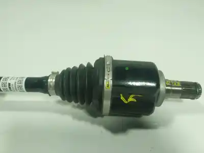 Second-hand car spare part front left transmission for bmw x2 (f39) xdrive 20 i oem iam references 31605a2e055  5a2e05701