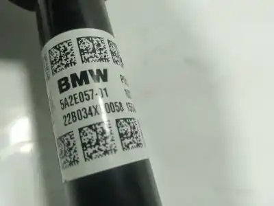 Second-hand car spare part front left transmission for bmw x2 (f39) xdrive 20 i oem iam references 31605a2e055  5a2e05701