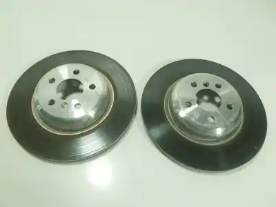 Автозапчастина б/у диск задній гальмовий для bmw 3 (g20, g80, g28) 330 i посилання на oem iam 34208853554