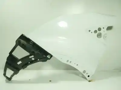 Автозапчастина б/у передне ліве крило для ford transit v363 caja/chasis (fed, ffd) 2.0 ecoblue rwd посилання на oem iam 2203290