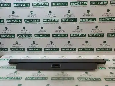 Peça sobressalente para automóvel em segunda mão CHAPELEIRA por RENAULT MEGANE II FAMILIAR  Referências OEM IAM   