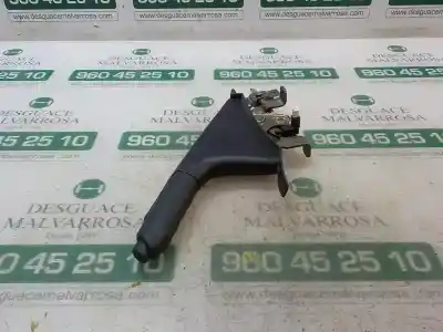 Tweedehands auto-onderdeel HANDREMHENDEL voor FORD KA (CCU)  OEM IAM-referenties 1667920  