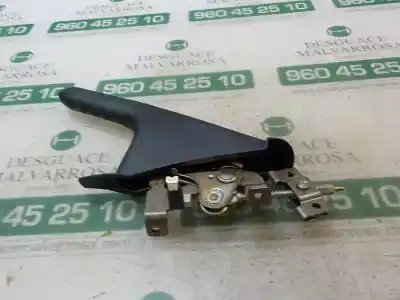 Piesă de schimb auto la mâna a doua maneta frana de mana pentru ford ka (ccu) titanium+ referințe oem iam 1667920  