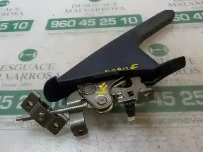 Piesă de schimb auto la mâna a doua maneta frana de mana pentru ford ka (ccu) titanium+ referințe oem iam 1667920  