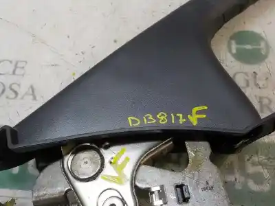 Piesă de schimb auto la mâna a doua maneta frana de mana pentru ford ka (ccu) titanium+ referințe oem iam 1667920  
