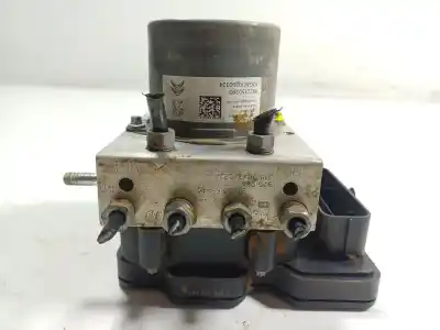 Second-hand car spare part abs for opel vivaro c platform cabin (k0) 2.0 oem iam references 
