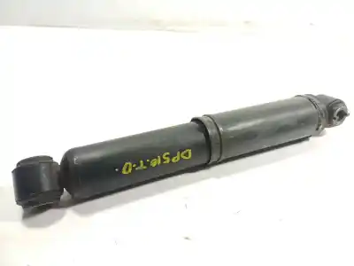 Second-hand car spare part right rear shock absorber for opel vivaro c platform cabin (k0) 2.0 oem iam references 