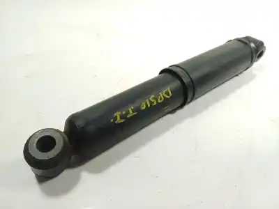 Second-hand car spare part rear left shock absorber for opel vivaro c platform cabin (k0) 2.0 oem iam references 