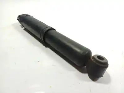 Second-hand car spare part rear left shock absorber for opel vivaro c platform cabin (k0) 2.0 oem iam references   9816510580