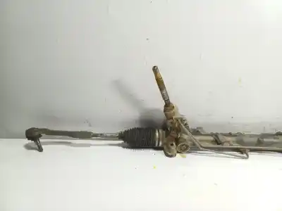 Second-hand car spare part steering rack for opel vivaro c platform cabin (k0) 2.0 oem iam references   9813692680