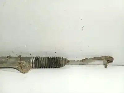 Second-hand car spare part steering rack for opel vivaro c platform cabin (k0) 2.0 oem iam references   9813692680
