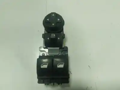 Second-hand car spare part left front power window switch for opel vivaro c platform cabin (k0) 2.0 oem iam references 