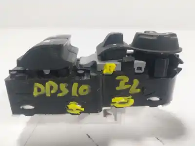 Автозапчастина б/у передні вікний вмикач для opel vivaro c platform cabin (k0) 2.0 посилання на oem iam   96783350zd