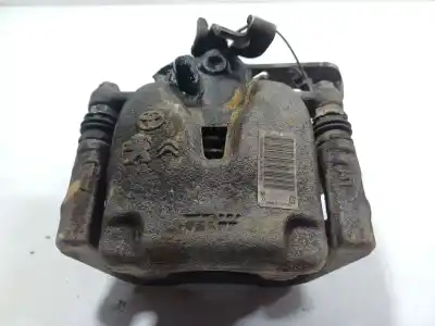 Second-hand car spare part rear left brake caliper for opel vivaro c platform cabin (k0) 2.0 oem iam references 
