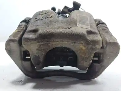 Second-hand car spare part rear left brake caliper for opel vivaro c platform cabin (k0) 2.0 oem iam references   9806477880